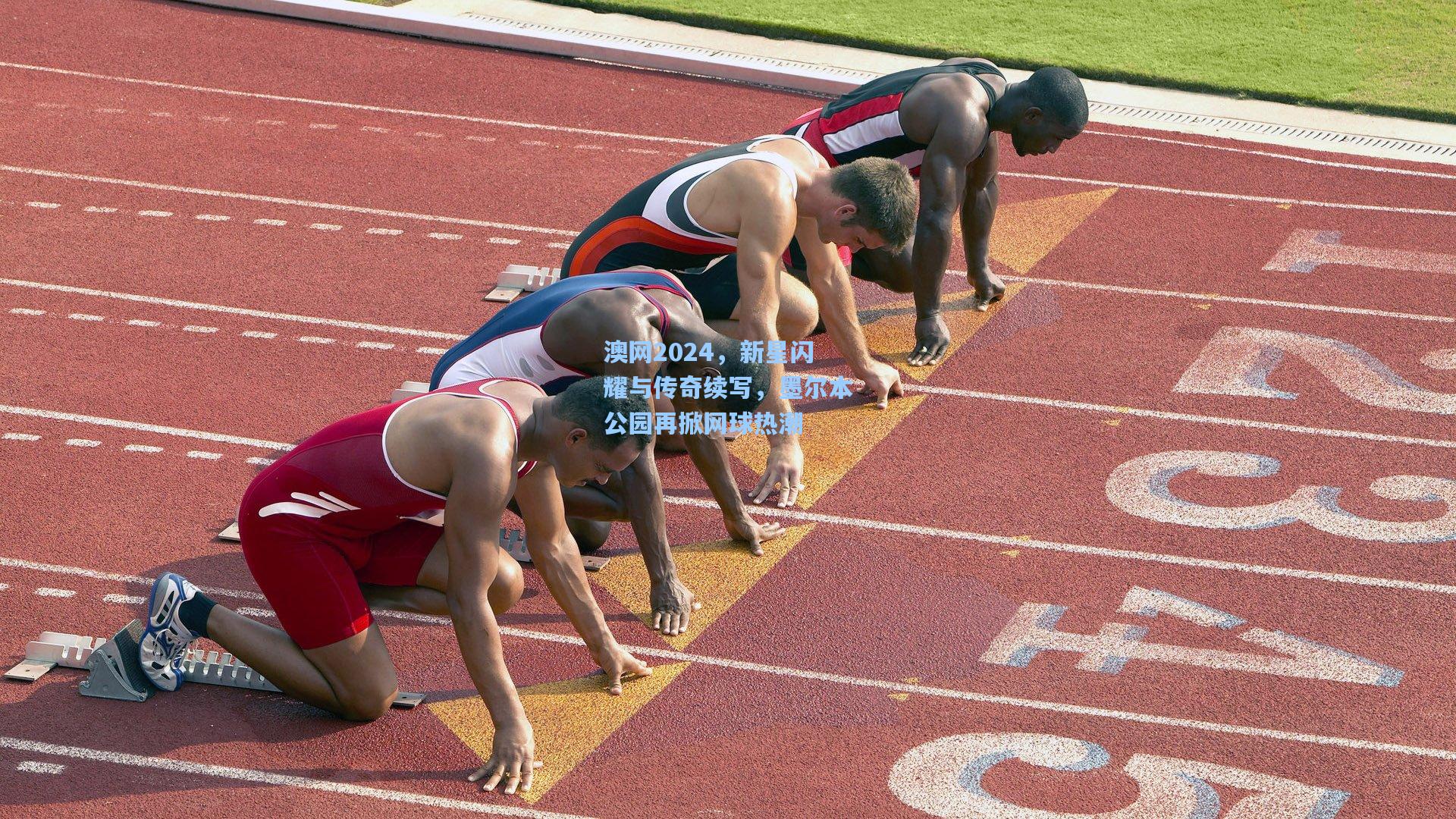 澳网2024,新星闪耀与传奇续写,墨尔本公园再掀网球热潮