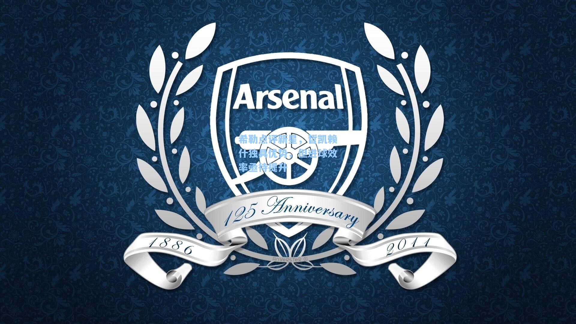 希勒点评新星，哲凯赖什独具优势，但进球效率亟待提升